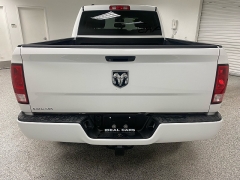 Used 2019  Ram 1500 Classic 2WD Quad Cab Express at Ideal Cars Llc near Mesa&comma; AZ