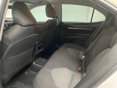 Used 2018 Toyota Camry 4d Sedan LE at Ideal Cars Llc near Mesa, AZ
