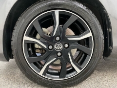 Used 2016  Toyota Yaris 5d Liftback SE Auto at Ideal Cars Llc near Mesa&comma; AZ