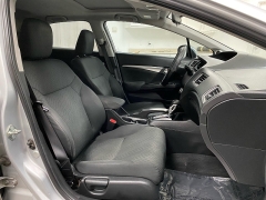 Used 2015  Honda Civic Sedan 4d EX at Ideal Cars Llc near Mesa&comma; AZ