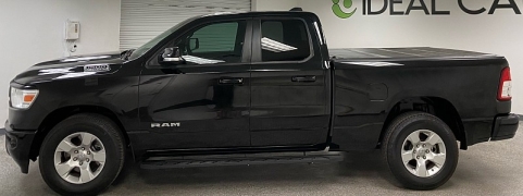 Used 2019  Ram 1500 2WD Quad Cab Big Horn&sol;Lone Star at Ideal Cars Llc near Mesa&comma; AZ