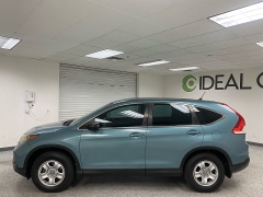 Used 2014  Honda CR-V 4d SUV FWD LX at Ideal Cars Llc near Mesa, AZ