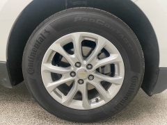 Used 2020  Chevrolet Equinox 4d SUV FWD LS w/1LS at Ideal Cars Llc near Mesa, AZ