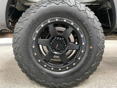 Used 2013  Ford F-150 4WD Supercrew FX4 5 1&sol;2 at Ideal Cars Llc near Mesa&comma; AZ