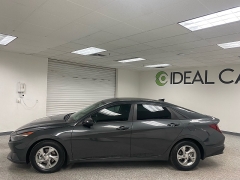 Used 2022  Hyundai Elantra SE IVT at Ideal Cars Llc near Mesa&comma; AZ