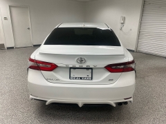 Used 2021  Toyota Camry SE Auto at Ideal Cars Llc near Mesa, AZ