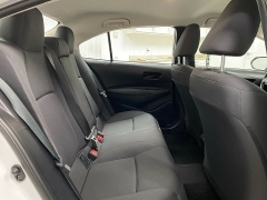 Used 2025  Toyota Corolla LE CVT at Ideal Cars Llc near Mesa&comma; AZ