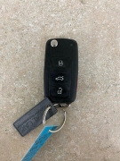 Used 2016 Volkswagen Jetta Hybrid 4d Sedan SEL Premium at Ideal Cars Llc near Mesa, AZ