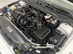 Used 2020 Ford Fusion 4d Sedan AWD Titanium at Ideal Cars Llc near Mesa, AZ