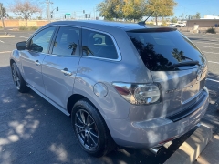 Used 2009  Mazda CX-7 4d SUV AWD Grand Touring at Ideal Cars Llc near Mesa&comma; AZ