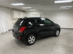 Used 2022 Chevrolet Trax FWD 4dr LS at Ideal Cars Llc near Mesa, AZ