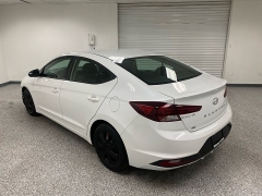 Used 2020 Hyundai Elantra 4d Sedan SE at Ideal Cars Llc near Mesa, AZ