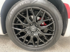 Used 2017  Chrysler Pacifica 4d Wagon Limited at Ideal Cars Llc near Mesa&comma; AZ