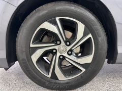 Used 2016  Honda Accord Sedan 4d LX CVT at Ideal Cars Llc near Mesa&comma; AZ