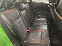 Used 2014  Ford Fiesta 4d Hatchback Titanium at Ideal Cars Llc near Mesa&comma; AZ