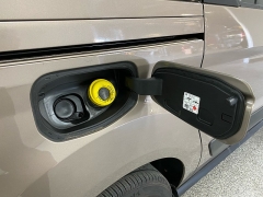 Used 2020  Ford Transit Connect Ext Wagon XL w&sol;Rear Liftgate at Ideal Cars Llc near Mesa&comma; AZ