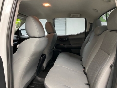 Used 2017  Toyota Tacoma 4WD Double Cab SR at Ideal Cars Llc near Mesa&comma; AZ