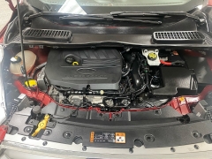 Used 2017  Ford Escape 4d SUV FWD SE at Ideal Cars Llc near Mesa&comma; AZ