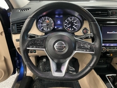 Used 2019 Nissan Rogue 4d SUV FWD SV at Ideal Cars Llc near Mesa, AZ