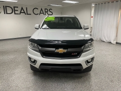 Used 2019 Chevrolet Colorado 2WD Crew Cab Z71 at Ideal Cars Llc near Mesa, AZ