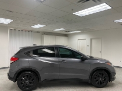 Used 2021  Honda HR-V Sport 2WD CVT at Ideal Cars Llc near Mesa&comma; AZ
