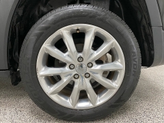 Used 2017  Jeep Cherokee 4d SUV FWD Limited I4 at Ideal Cars Llc near Mesa, AZ