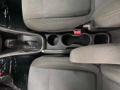 Used 2018 Chevrolet Trax 4d SUV FWD LS at Ideal Cars Llc near Mesa, AZ