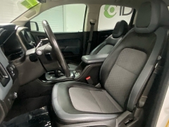 Used 2019 Chevrolet Colorado 2WD Crew Cab Z71 at Ideal Cars Llc near Mesa, AZ