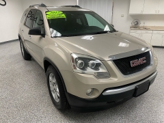 Used 2012 GMC Acadia 4d SUV FWD SLE at Ideal Cars Llc near Mesa, AZ