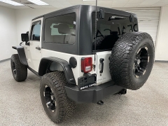 Used 2013  Jeep Wrangler 2d Convertible Rubicon at Ideal Cars Llc near Mesa&comma; AZ