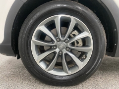 Used 2019  Hyundai Santa Fe XL 4d SUV FWD SE at Ideal Cars Llc near Mesa, AZ