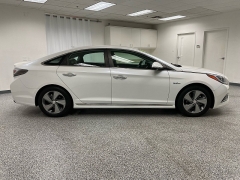 Used 2016 Hyundai Sonata Plug-In Hybrid 4d Sedan Limited at Ideal Cars Llc near Mesa, AZ