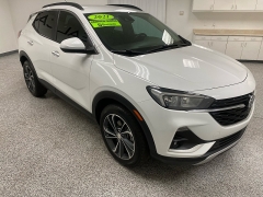 Used 2021 Buick Encore GX FWD 4dr Select at Ideal Cars Llc near Mesa, AZ