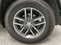 Used 2018  Jeep Grand Cherokee 4d SUV 2WD Limited V6 at Ideal Cars Llc near Mesa&comma; AZ