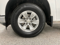 Used 2019  Chevrolet Silverado 1500 2WD Double Cab Work Truck at Ideal Cars Llc near Mesa, AZ