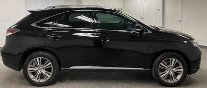 Used 2015  Lexus RX 350 FWD 4dr at Ideal Cars Llc near Mesa&comma; AZ