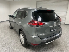 Used 2019 Nissan Rogue 4d SUV FWD SV at Ideal Cars Llc near Mesa, AZ
