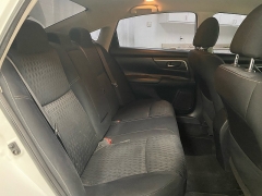 Used 2018  Nissan Altima 4d Sedan 2&period;5L SV at Ideal Cars Llc near Mesa&comma; AZ