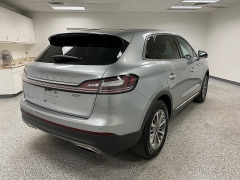 Used 2020 Lincoln Nautilus 4d SUV FWD Reserve at Ideal Cars Llc near Mesa, AZ