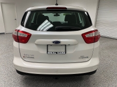 Used 2016 Ford C-MAX Hybrid 4d Hatchback SEL at Ideal Cars Llc near Mesa, AZ