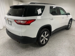 Used 2019 Chevrolet Traverse 4d SUV FWD LT Leather at Ideal Cars Llc near Mesa, AZ