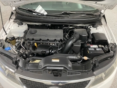 Used 2011 Kia Forte 4d Sedan EX at Ideal Cars Llc near Mesa, AZ