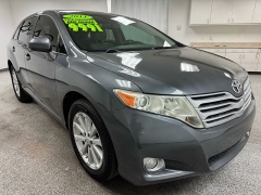 Used 2011  Toyota Venza 4d SUV FWD at Ideal Cars Llc near Mesa&comma; AZ