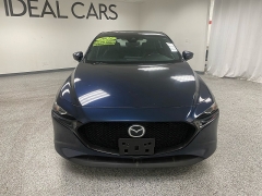 Used 2021 Mazda Mazda3 Hatchback 2.5 S Auto FWD at Ideal Cars Llc near Mesa, AZ
