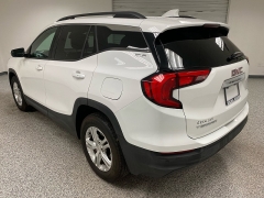 Used 2020  GMC Terrain 4d SUV AWD SLE 1.5L Turbo at Ideal Cars Llc near Mesa, AZ