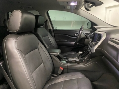 Used 2018 GMC Acadia 4d SUV FWD SLT-1 V6 at Ideal Cars Llc near Mesa, AZ