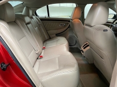 Used 2011  Ford Taurus 4d Sedan Limited at Ideal Cars Llc near Mesa&comma; AZ