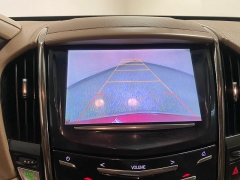 Used 2015 Cadillac ATS 4d Sedan 2.5L Luxury at Ideal Cars Llc near Mesa, AZ