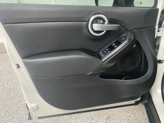 Used 2018  FIAT 500X 4d Utility FWD Trekking Urbana Edition at Ideal Cars Llc near Mesa, AZ