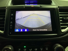 Used 2016  Honda CR-V 4d SUV AWD EX at Ideal Cars Llc near Mesa&comma; AZ